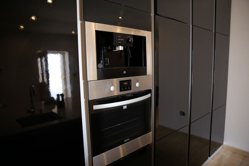 Villa View 4 You Podstrana Eksteriør billede