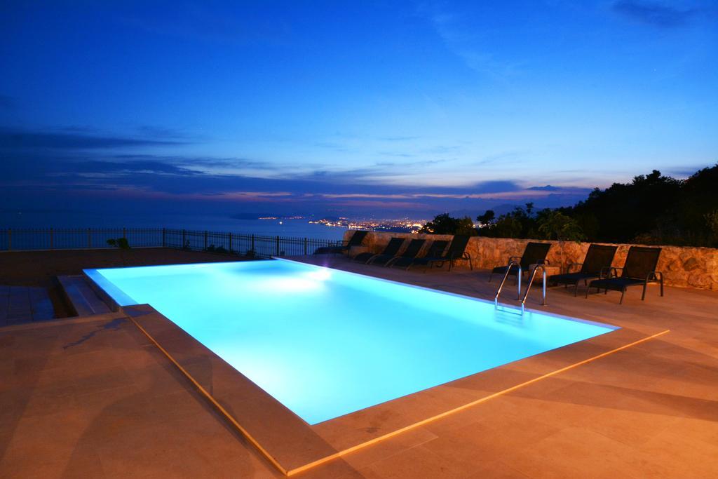 Villa View 4 You Podstrana Eksteriør billede
