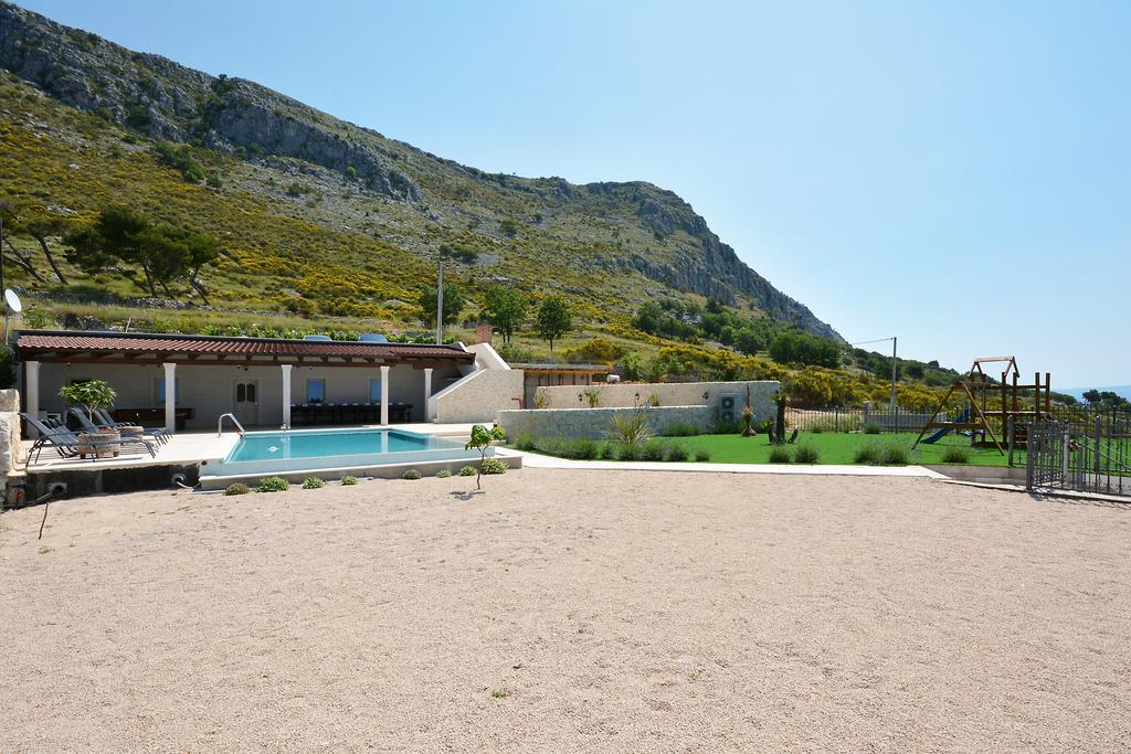 Villa View 4 You Podstrana Eksteriør billede