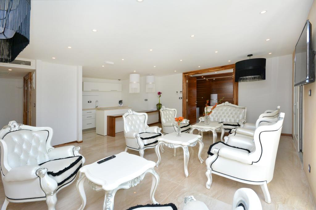 Villa View 4 You Podstrana Eksteriør billede