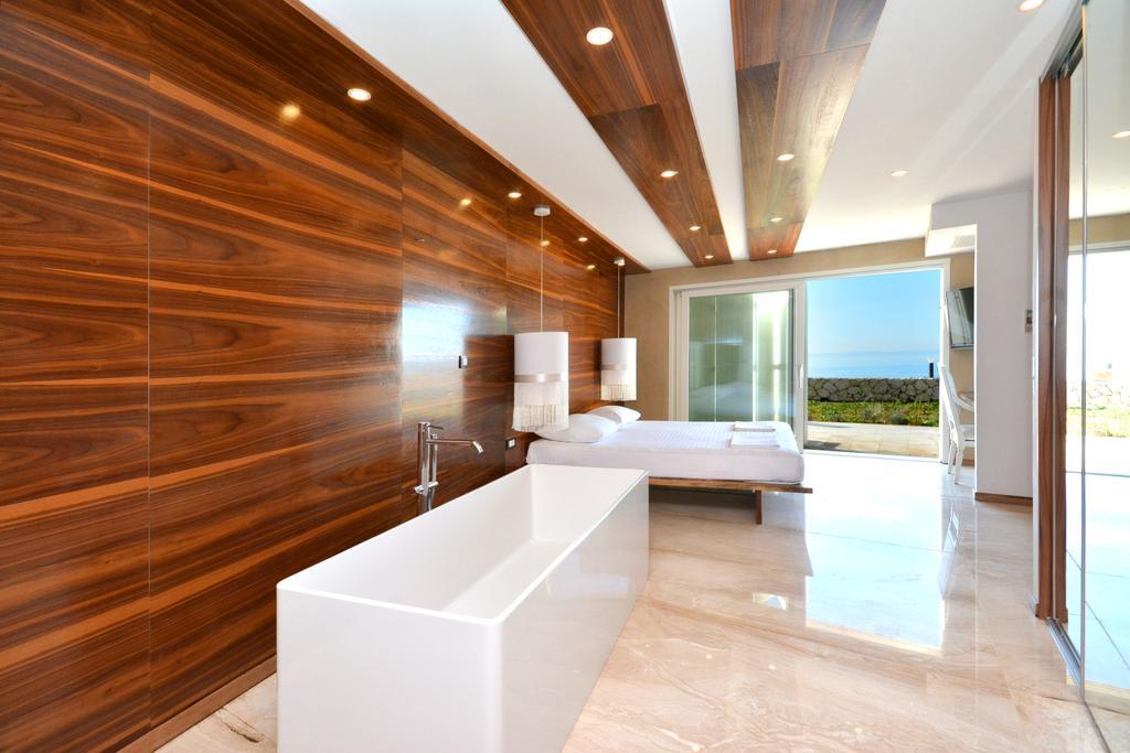 Villa View 4 You Podstrana Eksteriør billede