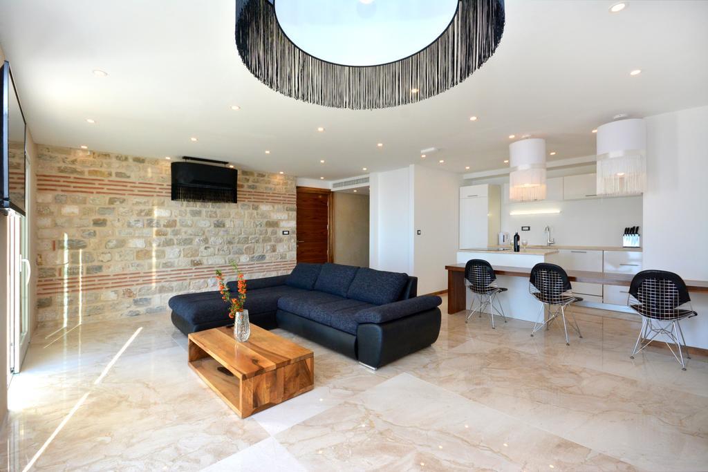 Villa View 4 You Podstrana Eksteriør billede