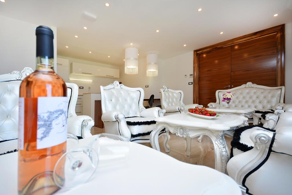 Villa View 4 You Podstrana Eksteriør billede