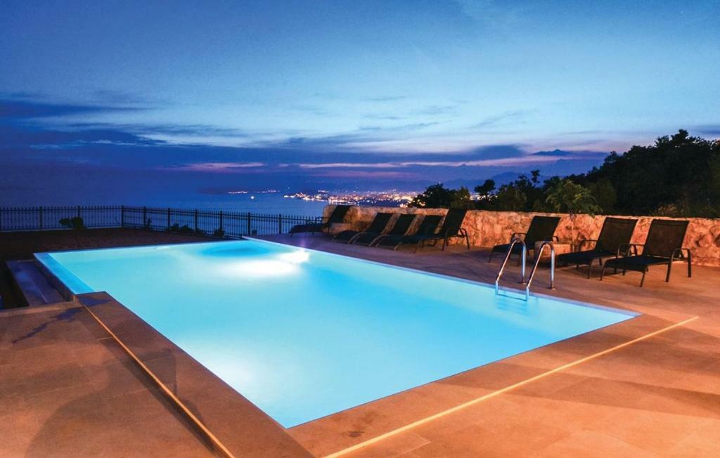 Villa View 4 You Podstrana Eksteriør billede