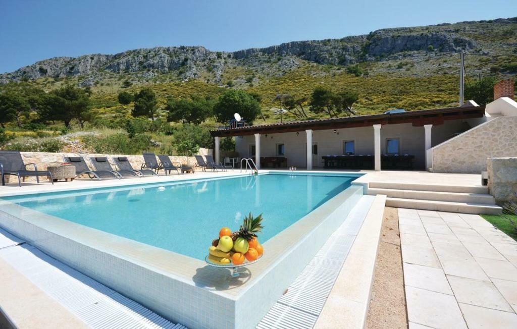 Villa View 4 You Podstrana Eksteriør billede